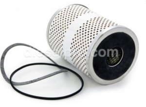 Detroit Diesel Oil Filter
